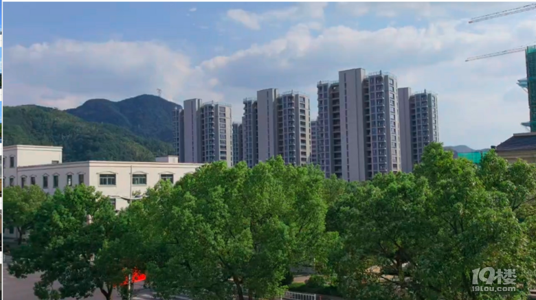 杭州萧山河上镇精装全配89方三室二厅二卫首次出租