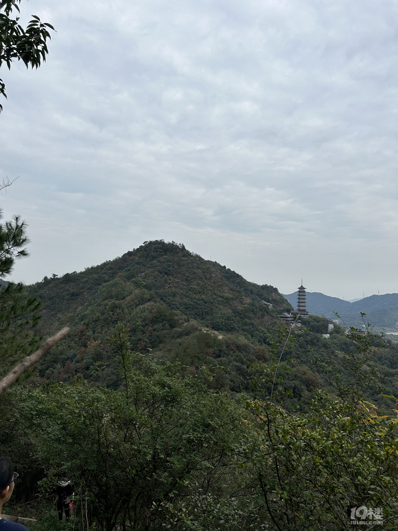 【已截止】安利冬日遛娃地 赠灵隐寺“喜见升卿”新年祈福年历