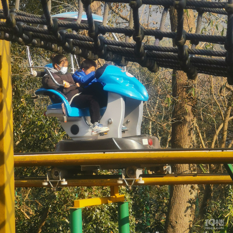 【已截止】安利冬日遛娃地 赠灵隐寺“喜见升卿”新年祈福年历