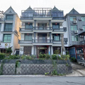 合岭民宿整幢出租