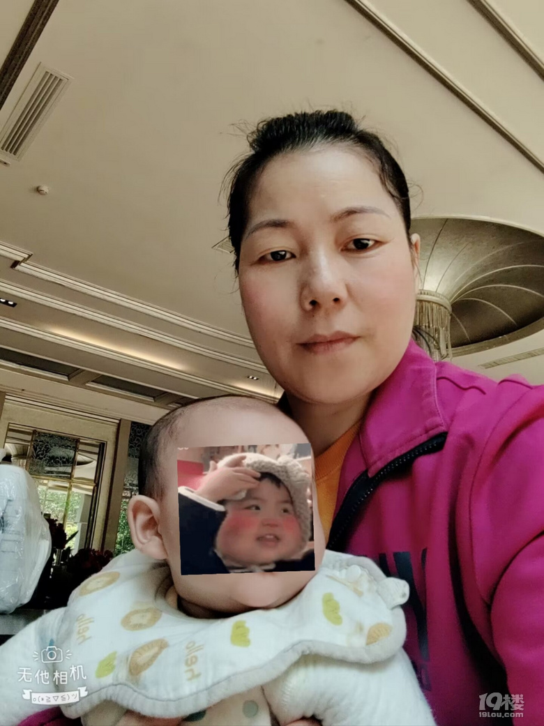 优秀育儿阿姨推荐