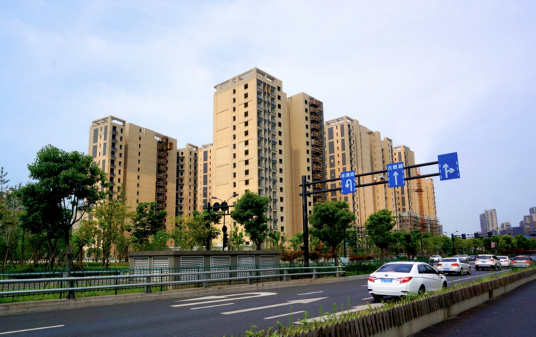 今年首次入!春節(jié)前可以搬新家了