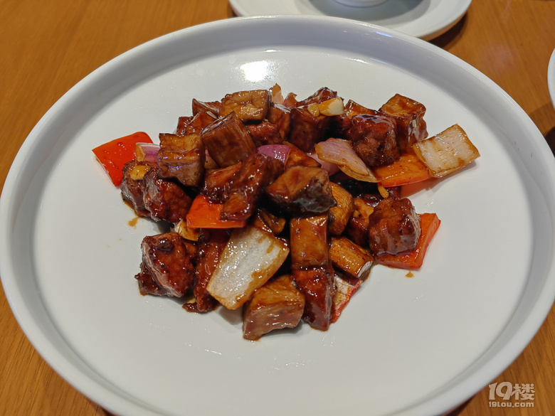 适合家庭聚餐！