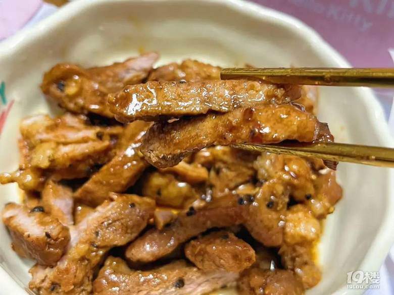 無煙烤肉~~~