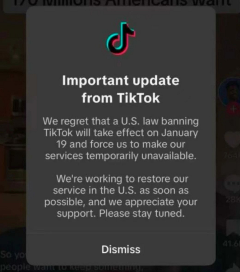 TikTok֏l(f)TikTok