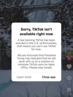 TikTok֏l(f)TikTok