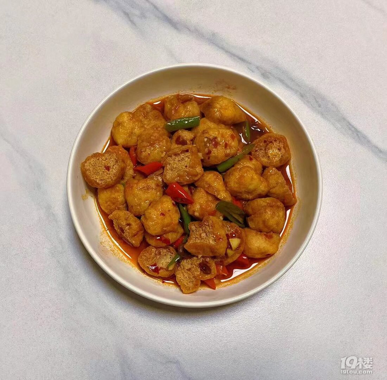 我做的晚餐集锦（十四）