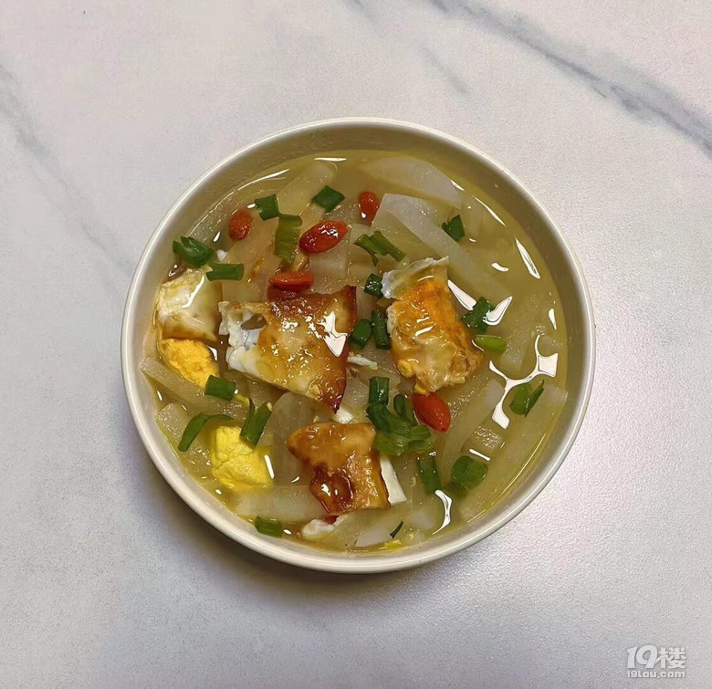 我做的晚餐集锦（十四）
