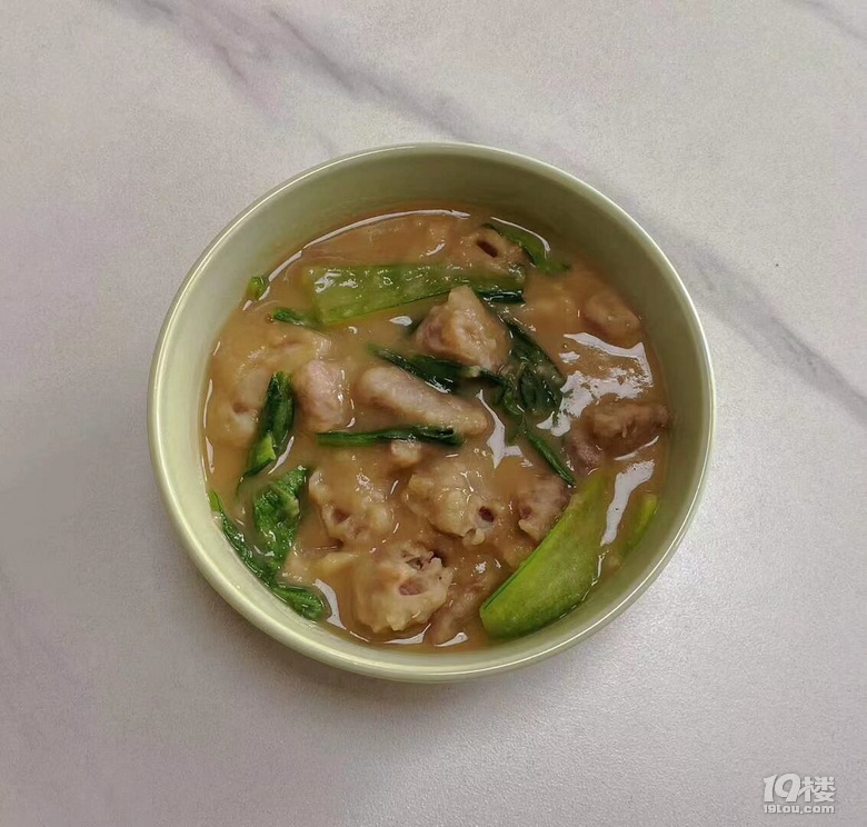 我做的晚餐集锦（十四）