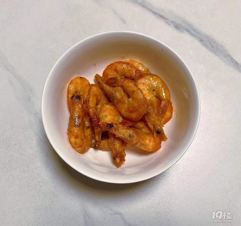 我做的晚餐集锦（十四）