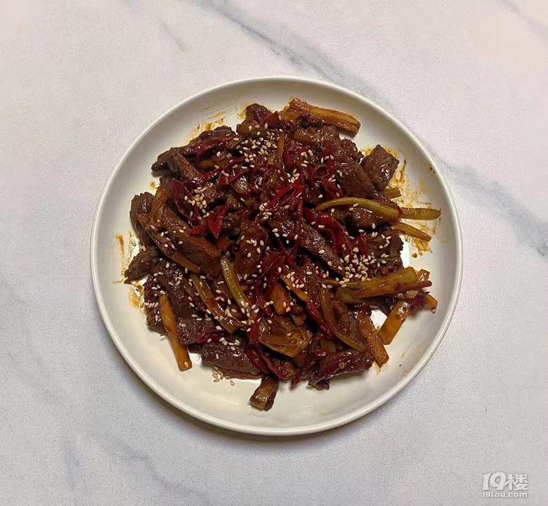 我做的晚餐集锦（十四）