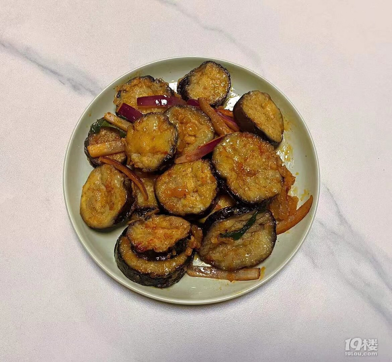 我做的晚餐集锦（十四）