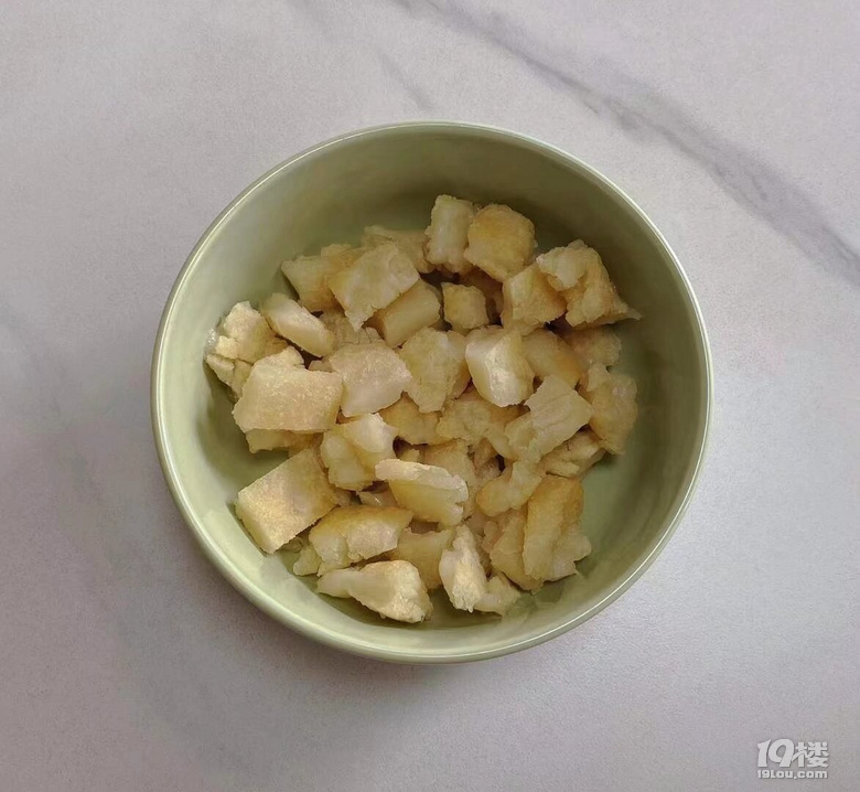 我做的晚餐集锦（十四）
