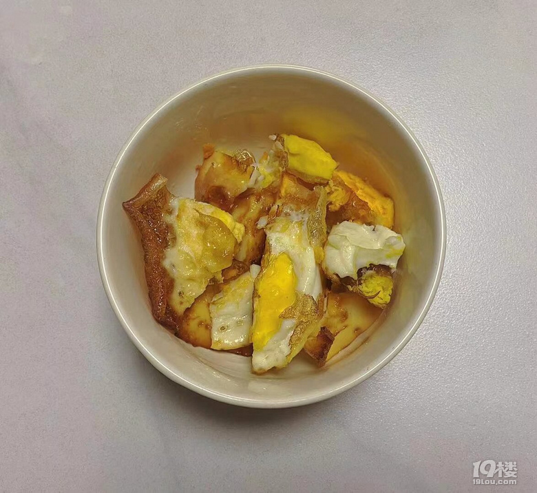 我做的晚餐集锦（十四）