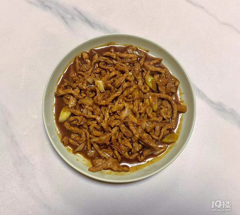 我做的晚餐集锦（十四）