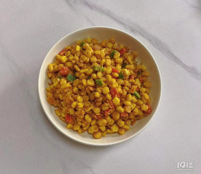 我做的晚餐集锦（十四）