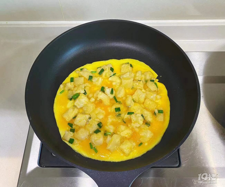 我做的晚餐集锦（十四）