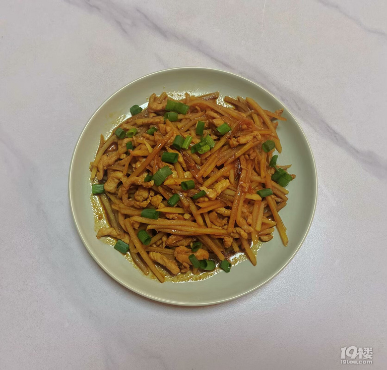 我做的晚餐集锦（十四）