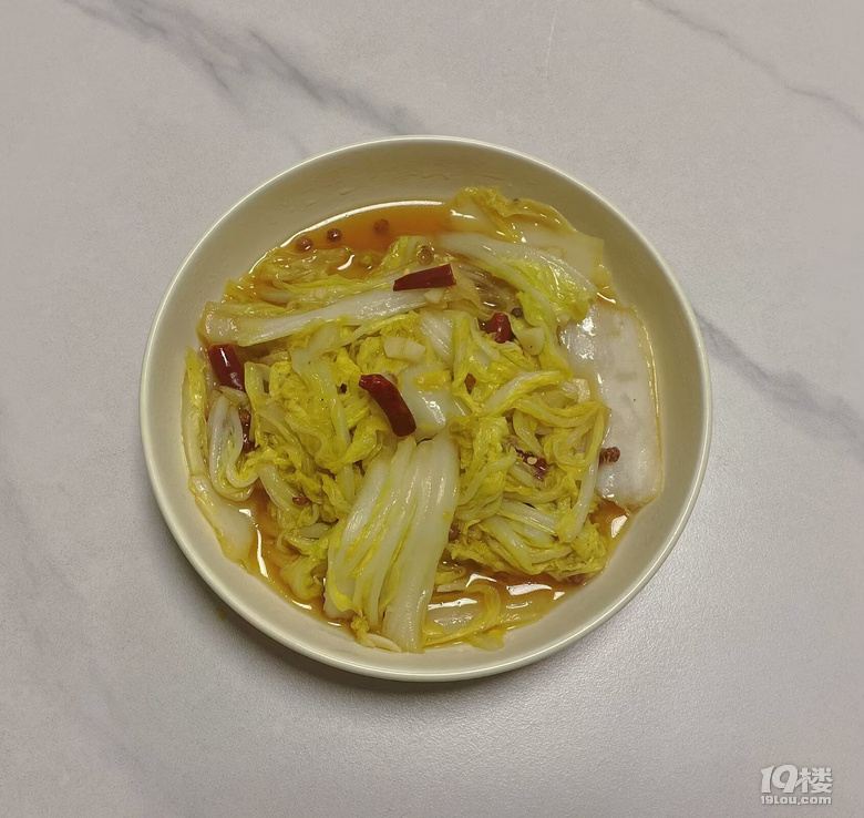 我做的晚餐集锦（十四）