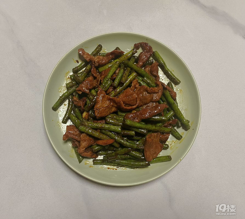 我做的晚餐集锦（十四）