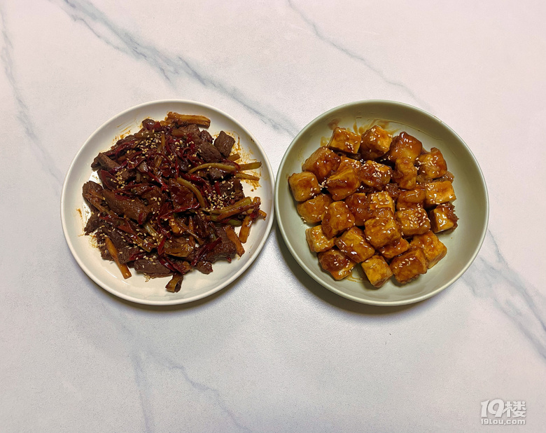 我做的晚餐集锦（十四）