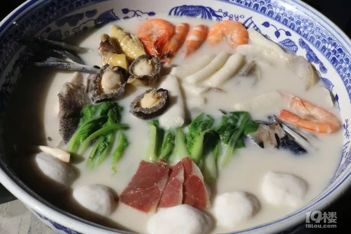 春節(jié)還能上哪兒吃飯?