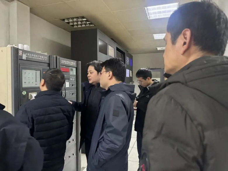 送福迎新春 同心護安寧 公租房小區(qū)開展走訪慰問和節(jié)前檢查
