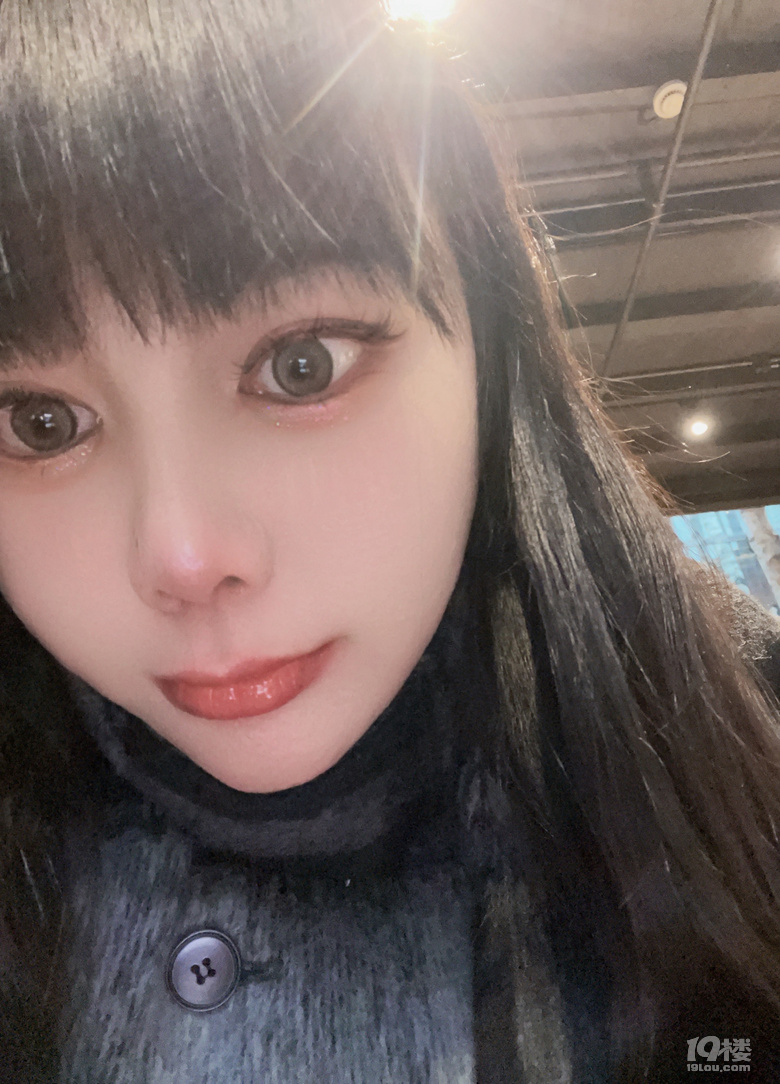 打卡铁手咖啡～