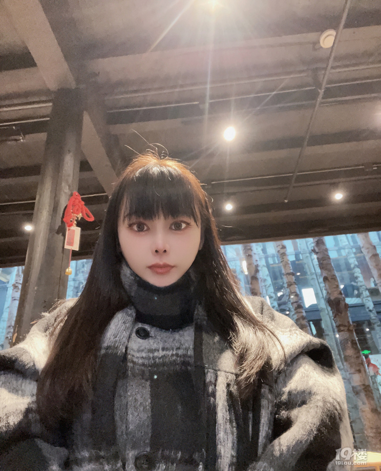 打卡铁手咖啡～