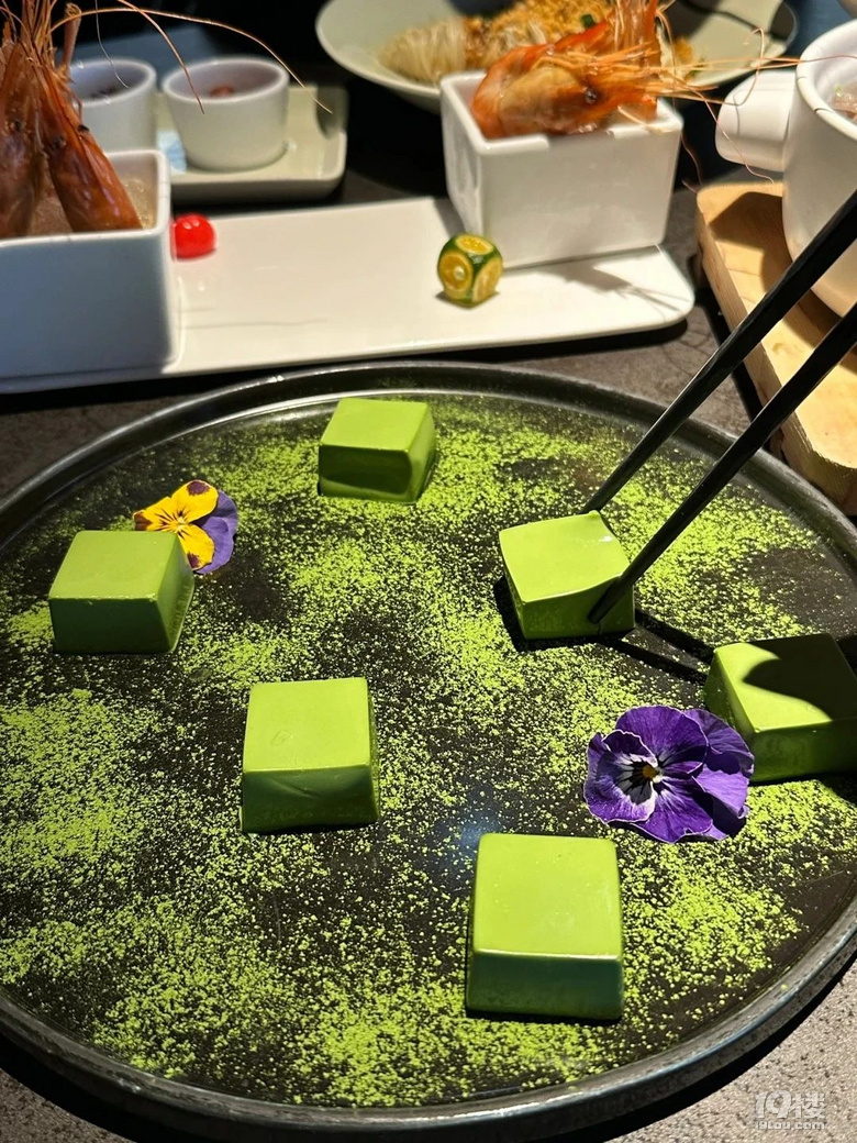 过年请客吃饭的好地方