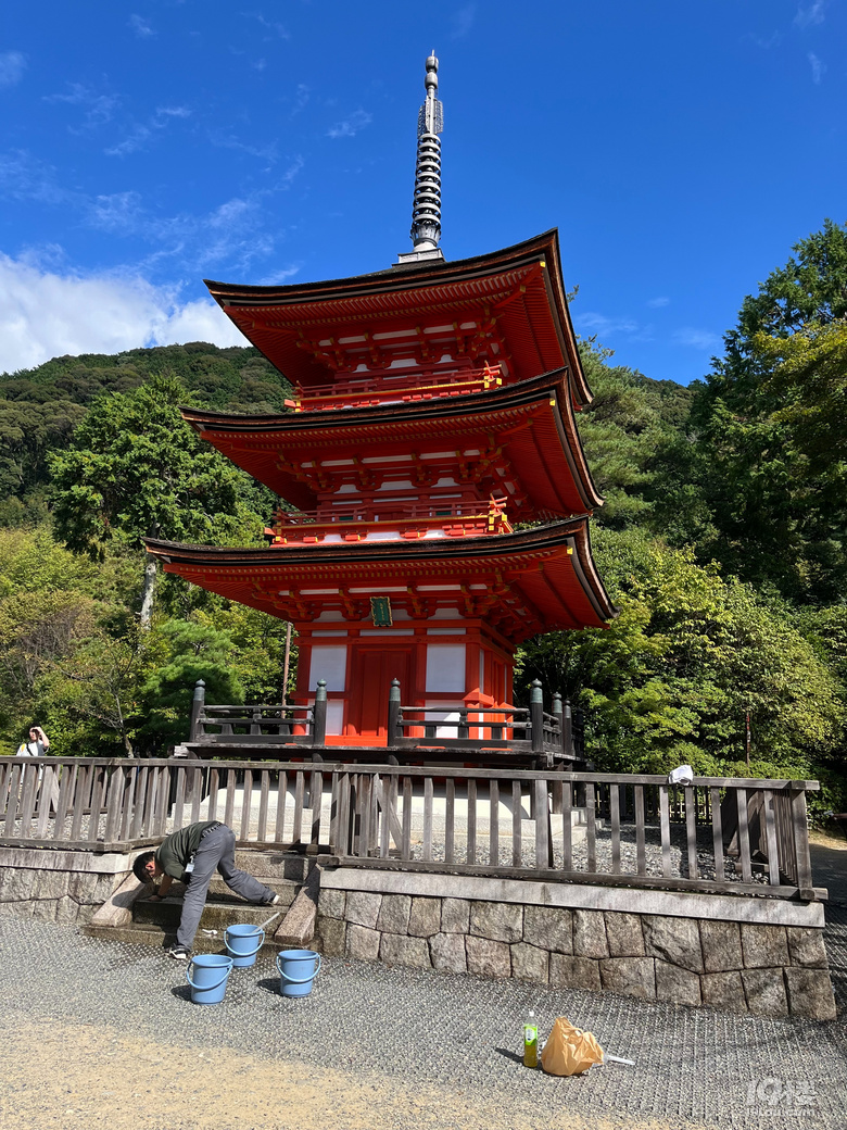 2024年10月游日本