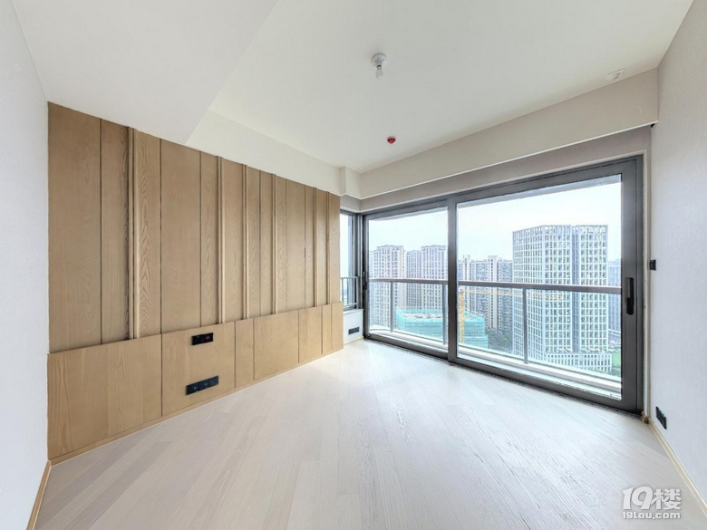 江明月朗园 望江新贵 商圈 视野开阔景观好 居住舒适