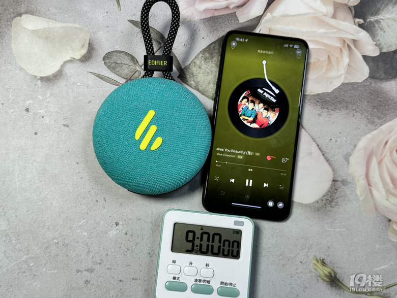 西圣/漫步者/索尼蓝牙音箱值得买吗？三款机型巅峰对决！