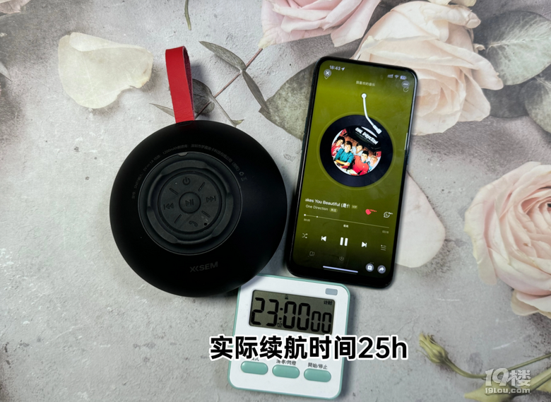 西圣/漫步者/索尼蓝牙音箱值得买吗？三款机型巅峰对决！