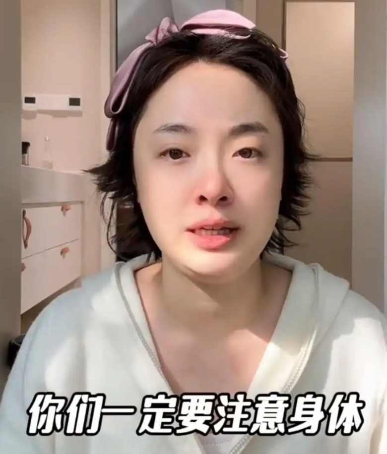 知名女演员突然确诊！在杭州进行脑部手术