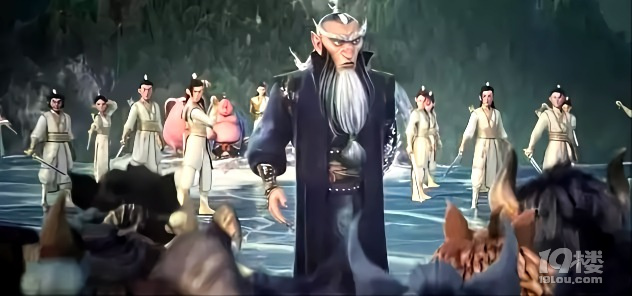 《哪吒之魔童鬧海》中親子關(guān)系的啟示