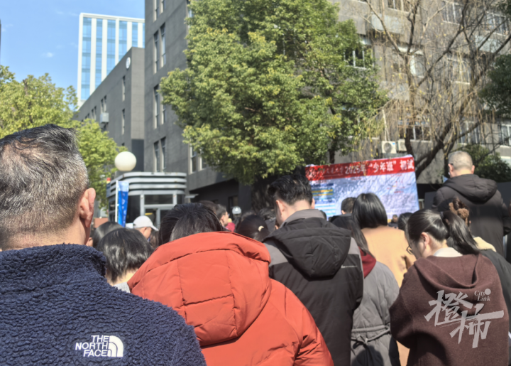 一天考6小時(shí),最終錄取率不到1%!浙江1400多名初三學(xué)生參加考試