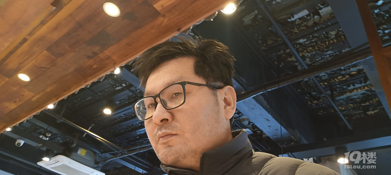 形形色色的人