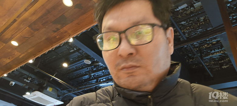 形形色色的人