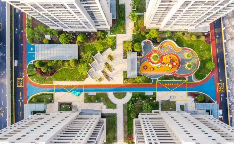 517套,臨平區(qū)這個(gè)人才專項(xiàng)租賃住房正在招租