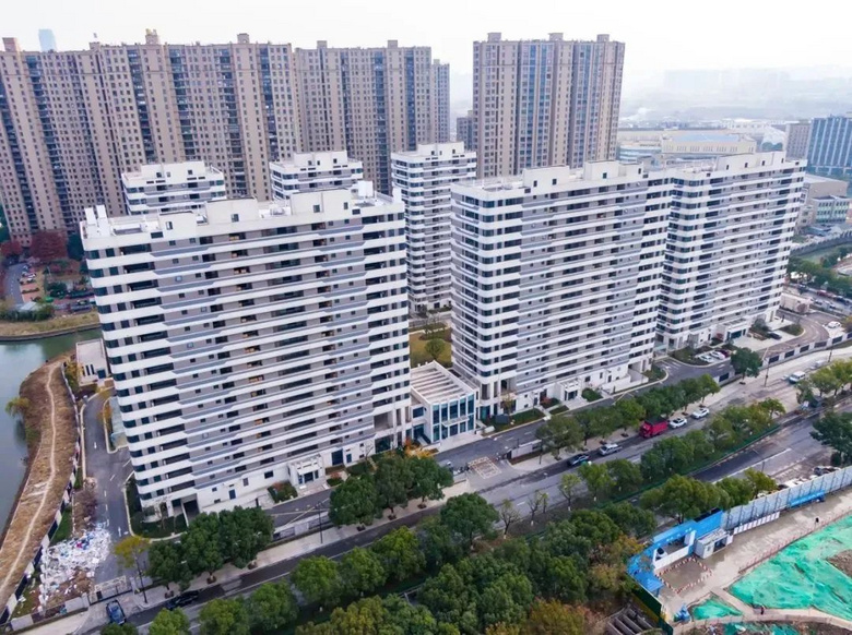1208套!余杭區(qū)新推出兩個(gè)人才專項(xiàng)租賃住房項(xiàng)目