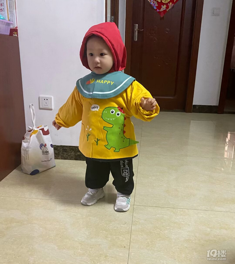 母亲以美食之名传递爱与温暖