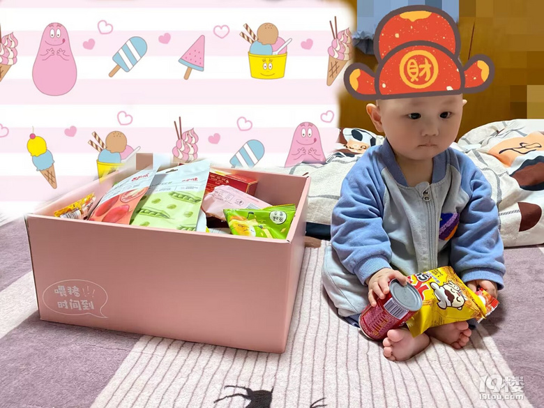 母亲以美食之名传递爱与温暖
