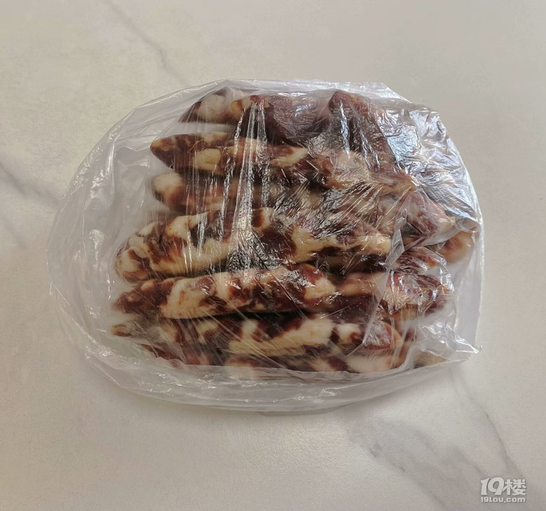 母亲以美食之名传递爱与温暖
