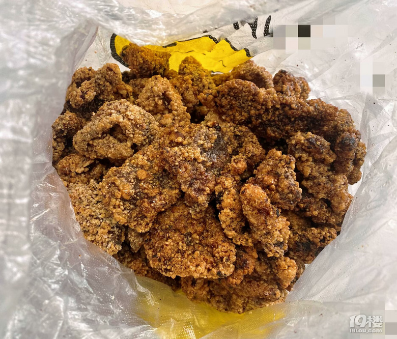 母亲以美食之名传递爱与温暖