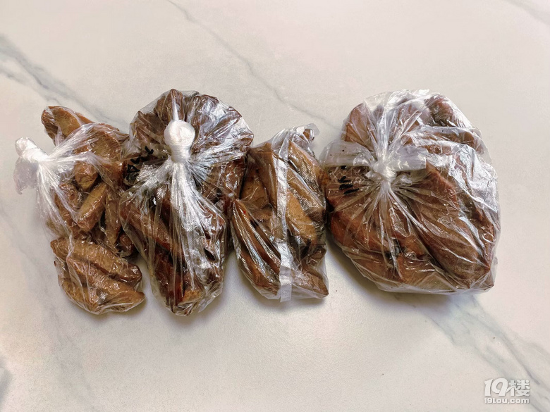 母亲以美食之名传递爱与温暖