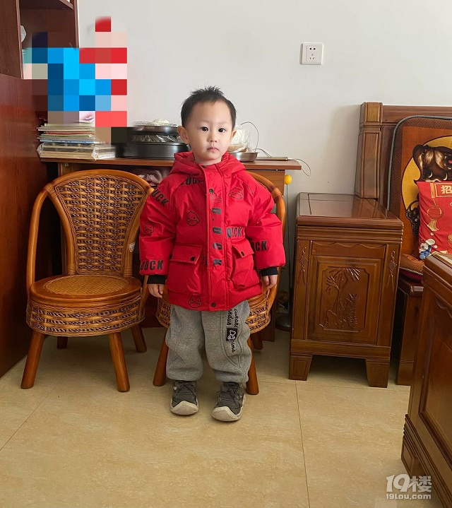 母亲以美食之名传递爱与温暖