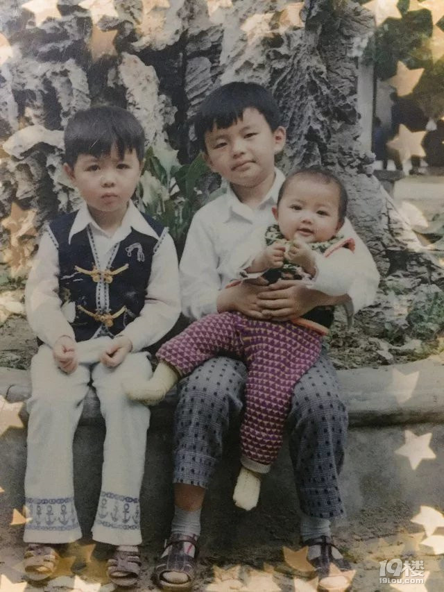 母亲以美食之名传递爱与温暖