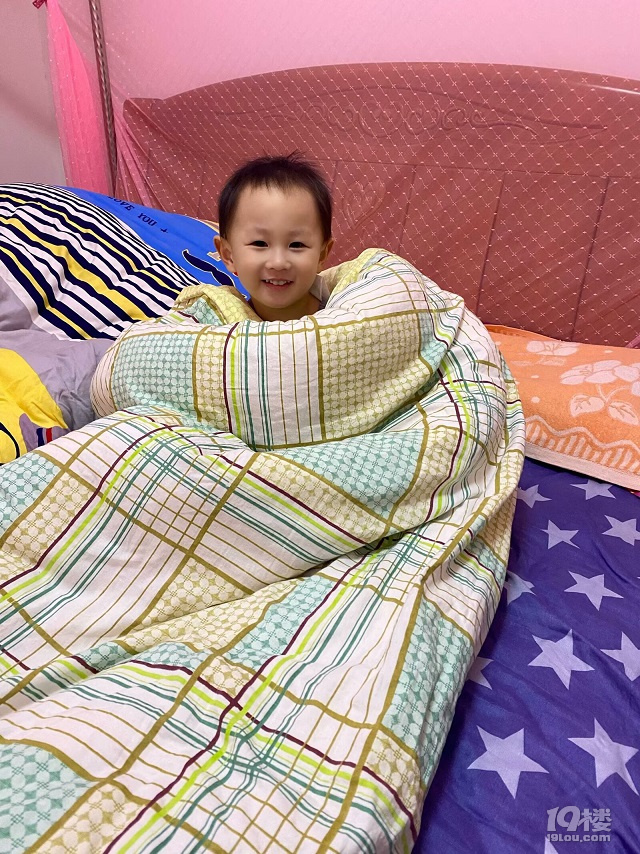 母亲以美食之名传递爱与温暖