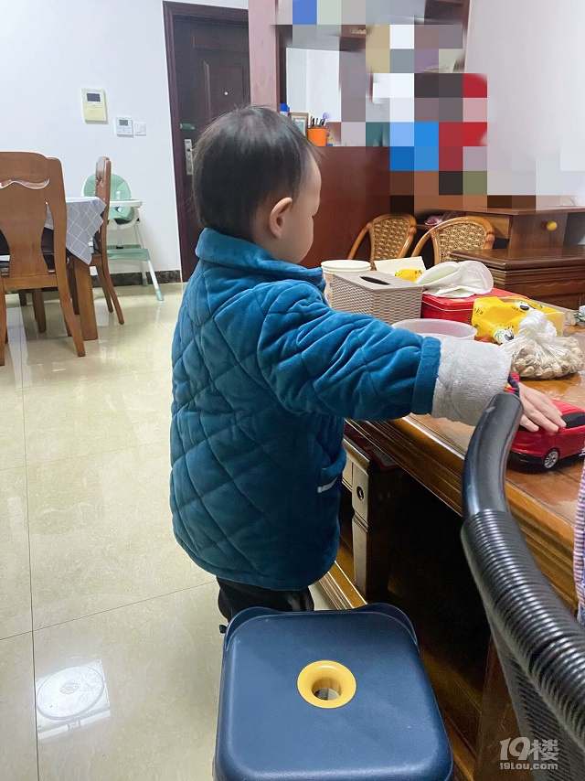 母亲以美食之名传递爱与温暖